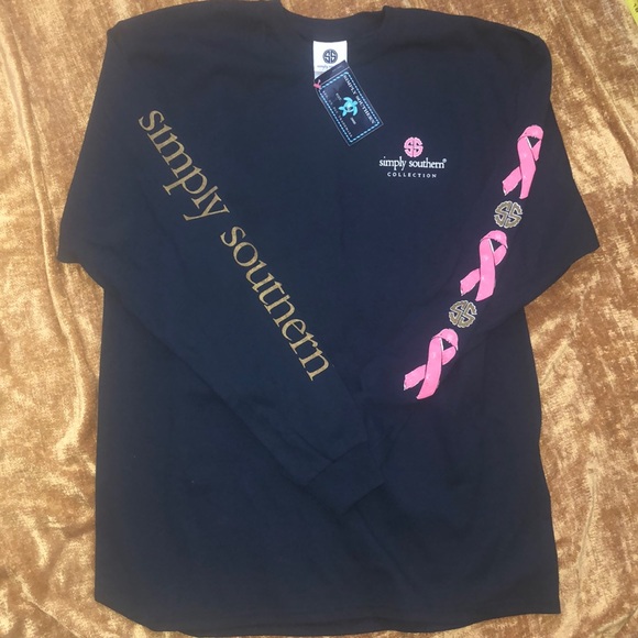 Simply Southern Tops - Top